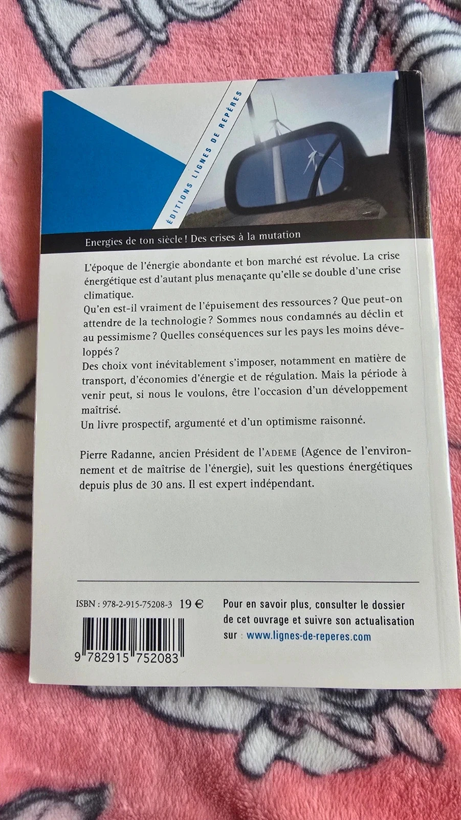 Énergies de ton siècle des crises à la mutation – photo 2